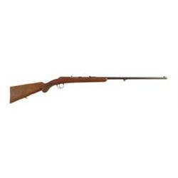 *HUSQVARNA SINGLE SHOT BOLT ACTION RIFLE