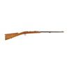 Image 1 : *HUSQVARNA SINGLE SHOT BOLT ACTION RIFLE