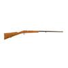 Image 1 : *HUSQVARNA SINGLE SHOT BOLT ACTION RIFLE