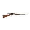 Image 1 : *SAVAGE MODEL 25 PUMP ACTION RIFLE