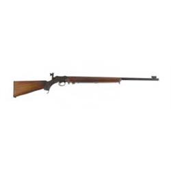 *BSA MARTINI SINGLE SHOT TARGET RIFLE