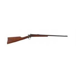 REMINGTON MODEL 4 TAKEDOWN ROLLING BLOCK RIFLE