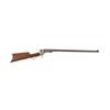 Image 1 : STEVENS SINGLE SHOT TIP UP RIFLE