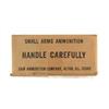 Image 1 : LOT OF 2 CASES OF SMITH & WESSON AMMUNITION
