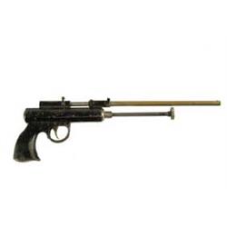 RARE EARLY POPE AIR PISTOL