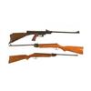 Image 1 : LOT Of 3 AIR RIFLES