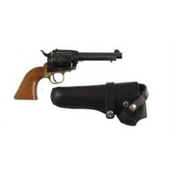 *FIE MODEL E15 SINGLE-ACTION REVOLVER