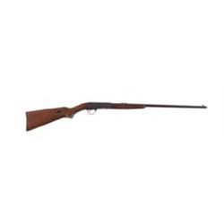 *REMINGTON MODEL 24 SEMI-AUTO RIFLE