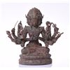 Image 1 : A Rare And Magnificent Museum Quality Solid Co