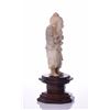 Image 2 : A Rare Exquisite Indonesian Mastodon Bone Carv