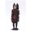 Image 1 : Extremely Rare Two Headed African Nkonde Nail