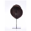 Image 3 : African Songye-Luba Kifwebe bronze mask, Democ