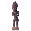 Image 8 : African Power Figure, Carved From Wood. These