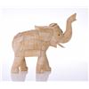 Image 2 : African Bone Plate Elephant.   Estimated more