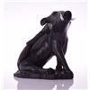 Image 1 : A. Makucha, Wild Black Boar Solid Stone Sculpt