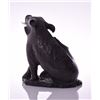 Image 4 : A. Makucha, Wild Black Boar Solid Stone Sculpt