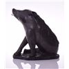 Image 5 : A. Makucha, Wild Black Boar Solid Stone Sculpt