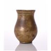 Image 2 : European Brass Mug.   Estimated more than 100
