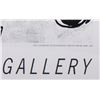 Image 4 : Roy Lichtenstein Lithograph Poster "Blam" Exec