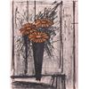 Image 2 : Bernard Buffet Mid- Century Modern Lithograph