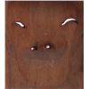 Image 8 : Indonesian Hand Painted Mask.  Estimated more