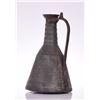 Image 8 : Middle Eastern Copper Ewer.  Estimated more th