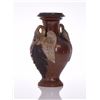 Image 8 : Stoneware Vase Signed "Raffay", With Spread Wi