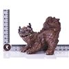 Image 10 : Japanese Foo Dragon Or Foo Dog With Chop Mark