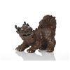 Image 1 : Japanese Foo Dragon Or Foo Dog With Chop Mark