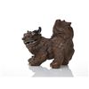 Image 2 : Japanese Foo Dragon Or Foo Dog With Chop Mark