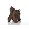 Image 3 : Japanese Foo Dragon Or Foo Dog With Chop Mark