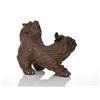 Image 4 : Japanese Foo Dragon Or Foo Dog With Chop Mark
