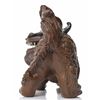Image 8 : Japanese Foo Dragon Or Foo Dog With Chop Mark