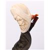 Image 8 : Meerschaum Hand Carved Pipe.  Estimated less t