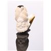 Image 8 : Meerschaum Hand Carved Pipe.  Estimated less t