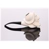 Image 2 : Meerschaum Hand Carved Pipe.  Estimated less t