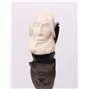 Image 8 : Meerschaum Hand Carved Pipe.  Estimated less t