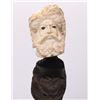 Image 8 : Meerschaum Hand Carved Pipe.  Estimated less t