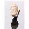 Image 8 : Meerschaum Hand Carved Pipe.  Estimated less t