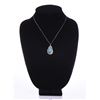 Image 2 : Effie Calavaza, Zuni Turquoise Sterling Silver
