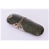 Image 1 : Antique Chinese Shagreen Case. Shagreen is a t