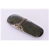 Image 2 : Antique Chinese Shagreen Case. Shagreen is a t