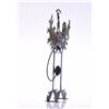 Image 2 : Saint George And Dragon Tin Balancing Toy. Bal