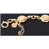 Image 3 : Vintage Catamore 12k Gold Fill Bracelet.  Esti