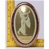 Image 2 : Two Vintage Tjoklat Camee Pastilles embossed t