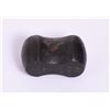 Image 2 : Antique Chinese Bronze Paper Weight.  Estimate