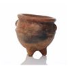 Image 2 : Pre-Columbian Pot From Quimbaya Region.  Moist