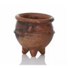 Image 3 : Pre-Columbian Pot From Quimbaya Region.  Moist