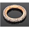 Image 3 : Antique Snake Bangle Made With Sterling Silver