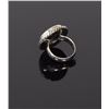 Image 3 : Designer ALXN Sterling Silver Ring With Repurp